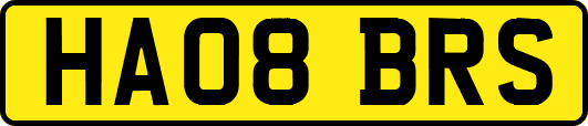 HA08BRS