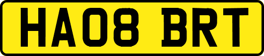 HA08BRT
