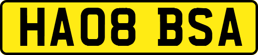 HA08BSA