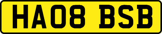 HA08BSB