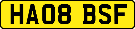 HA08BSF