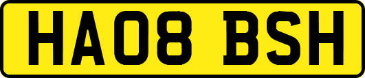 HA08BSH