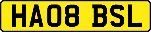 HA08BSL