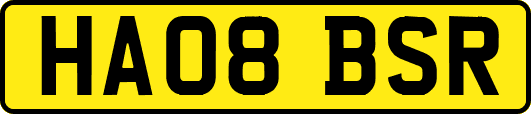 HA08BSR