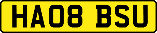 HA08BSU