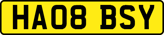 HA08BSY