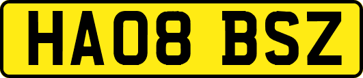 HA08BSZ