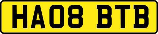 HA08BTB