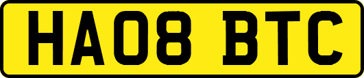 HA08BTC