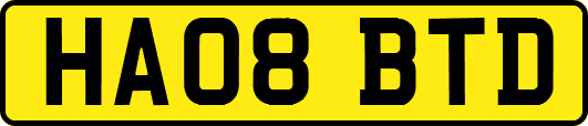 HA08BTD