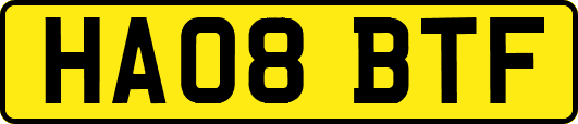HA08BTF