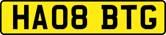 HA08BTG