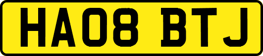 HA08BTJ