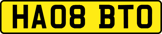 HA08BTO