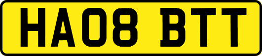 HA08BTT