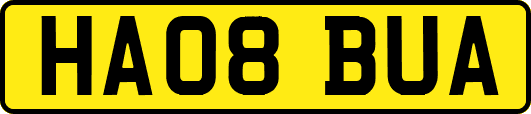 HA08BUA