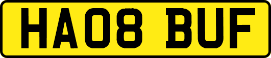 HA08BUF