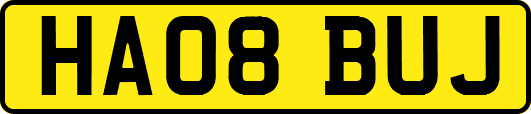 HA08BUJ