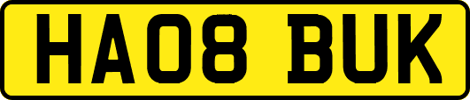 HA08BUK