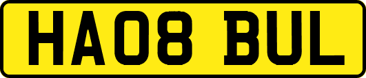 HA08BUL