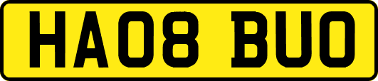 HA08BUO
