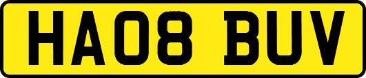 HA08BUV