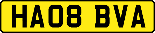 HA08BVA