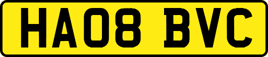 HA08BVC