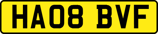HA08BVF