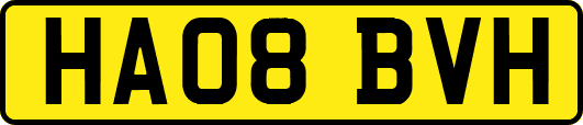 HA08BVH
