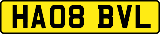 HA08BVL