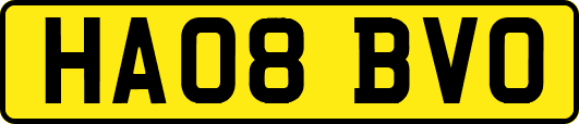 HA08BVO