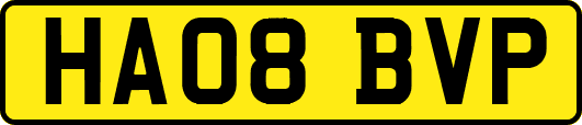 HA08BVP
