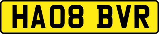 HA08BVR
