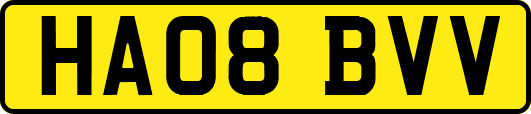 HA08BVV
