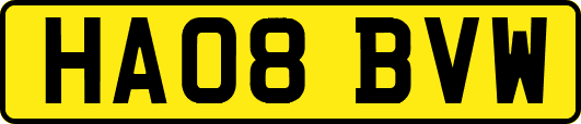 HA08BVW