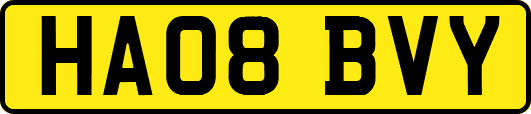 HA08BVY