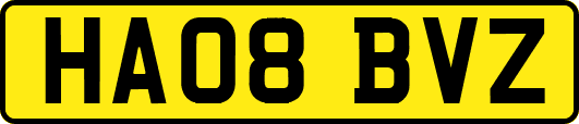 HA08BVZ