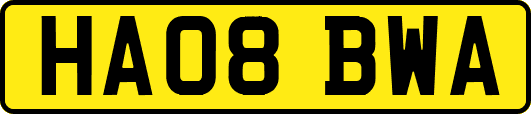 HA08BWA