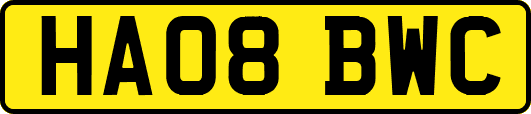 HA08BWC