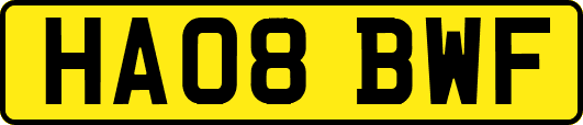 HA08BWF