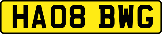 HA08BWG