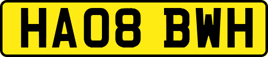 HA08BWH