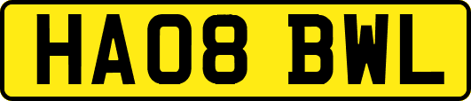 HA08BWL
