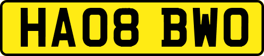 HA08BWO