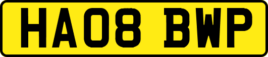 HA08BWP