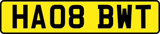 HA08BWT