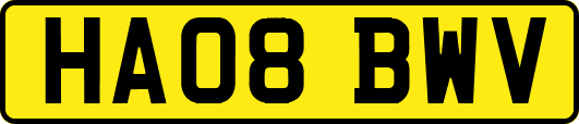 HA08BWV
