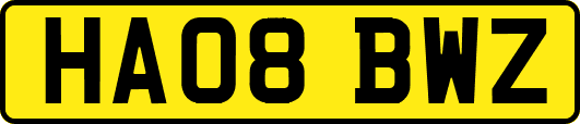 HA08BWZ