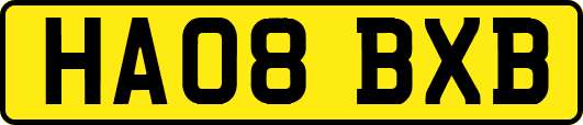 HA08BXB